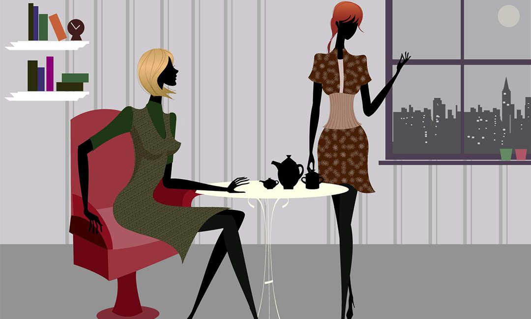 津南创业商机汇文案策划案例