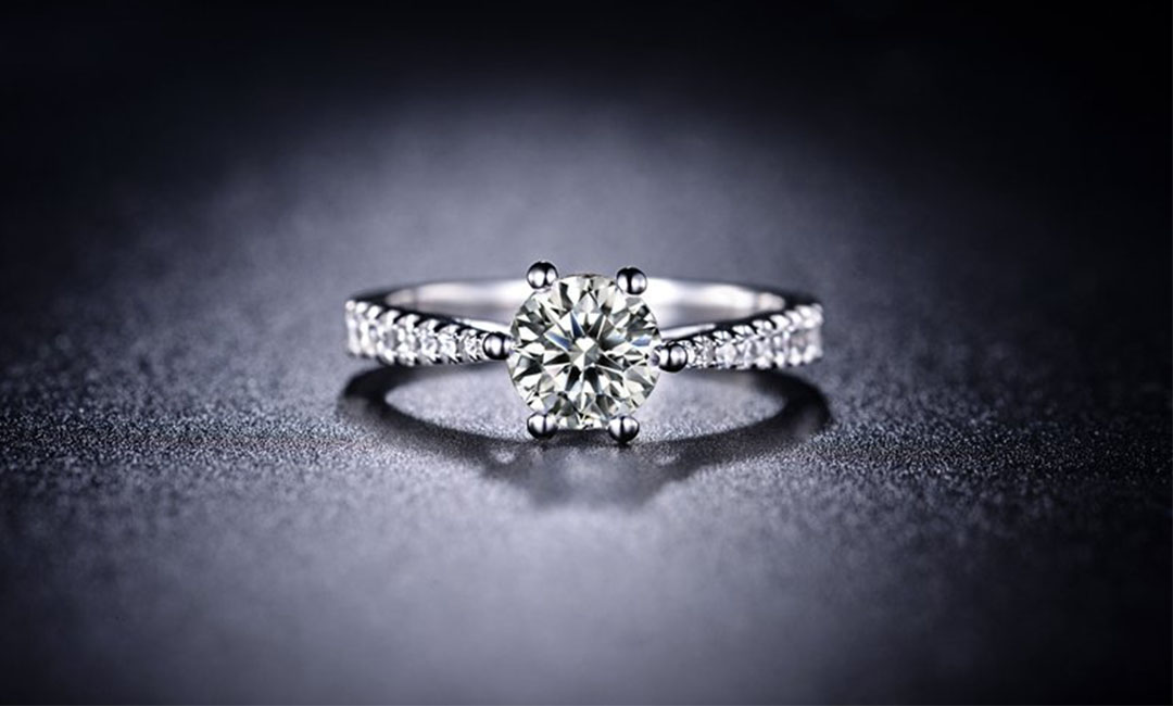 津南I DO 钻石互动H5开发案例